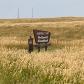 Review photo of Buffalo Gap National Grassland by Hannah S., September 1, 2021
