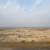 Review photo of Buffalo Gap National Grassland by Hannah S., September 1, 2021