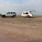 Review photo of Buffalo Gap National Grassland by Hannah S., September 1, 2021