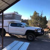 Review photo of Lake View RV Campground - Escalante Petrified Forest State Park by Jordan R., September 1, 2021