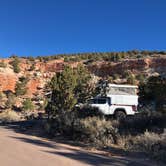 Review photo of Lake View RV Campground - Escalante Petrified Forest State Park by Jordan R., September 1, 2021