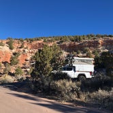 Review photo of Lake View Campground — Escalante State Park by Jordan R., September 1, 2021