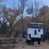 Review photo of South Campground — Zion National Park by Jordan R., September 1, 2021