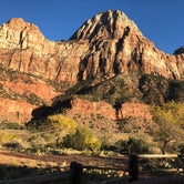 Review photo of South Campground — Zion National Park by Jordan R., September 1, 2021