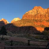 Review photo of South Campground — Zion National Park by Jordan R., September 1, 2021