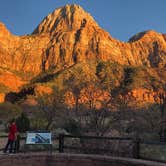 Review photo of South Campground — Zion National Park by Jordan R., September 1, 2021