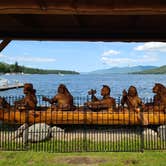 Review photo of Lake George RV Park by Robert R., September 1, 2021