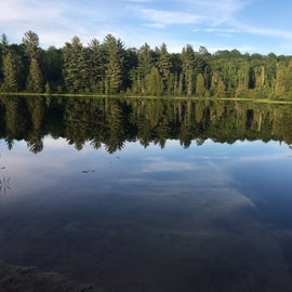 Little Beaver Lake