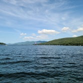 Review photo of Lake George RV Park by Robert R., September 1, 2021