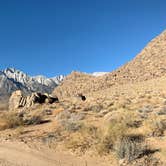 Review photo of Alabama Hills Recreation Area by Jordan R., September 1, 2021