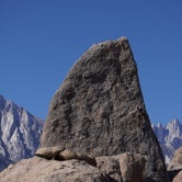 Review photo of Alabama Hills Recreation Area by Jordan R., September 1, 2021