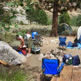 Review photo of Aspen Campground by Jordan R., September 1, 2021