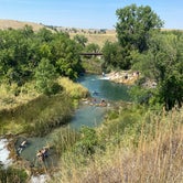 Review photo of Hot Springs, South Dakota by Hannah S., August 31, 2021