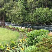 Review photo of Belknap Hot Springs Lodge and Gardens by Sarah A., June 22, 2018