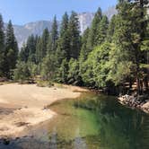 Review photo of Upper Pines Campground — Yosemite National Park by Jordan R., September 1, 2021