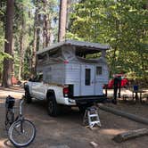 Review photo of Upper Pines Campground — Yosemite National Park by Jordan R., September 1, 2021