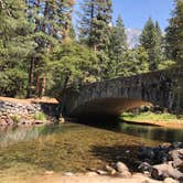 Review photo of Upper Pines Campground — Yosemite National Park by Jordan R., September 1, 2021