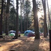 Review photo of Upper Pines Campground — Yosemite National Park by Jordan R., September 1, 2021