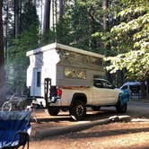 Review photo of Upper Pines Campground — Yosemite National Park by Jordan R., September 1, 2021