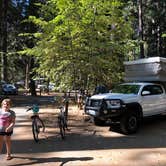 Review photo of Upper Pines Campground — Yosemite National Park by Jordan R., September 1, 2021