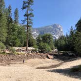 Review photo of Upper Pines Campground — Yosemite National Park by Jordan R., September 1, 2021