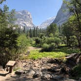 Review photo of Upper Pines Campground — Yosemite National Park by Jordan R., September 1, 2021