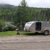 Review photo of Little Jo-Mary Pond Campsites by Jean C., September 1, 2021