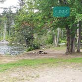 Review photo of Little Jo-Mary Pond Campsites by Jean C., September 1, 2021