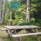 Review photo of Little Jo-Mary Pond Campsites by Jean C., September 1, 2021