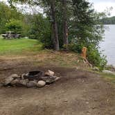 Review photo of Little Jo-Mary Pond Campsites by Jean C., September 1, 2021