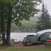 Review photo of Little Jo-Mary Pond Campsites by Jean C., September 1, 2021