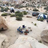 Review photo of Hidden Valley Campground — Joshua Tree National Park by Jordan R., September 1, 2021