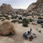 Review photo of Hidden Valley Campground — Joshua Tree National Park by Jordan R., September 1, 2021