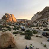 Review photo of Hidden Valley Campground — Joshua Tree National Park by Jordan R., September 1, 2021