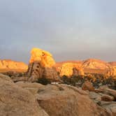 Review photo of Hidden Valley Campground — Joshua Tree National Park by Jordan R., September 1, 2021