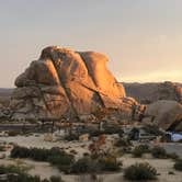 Review photo of Hidden Valley Campground — Joshua Tree National Park by Jordan R., September 1, 2021