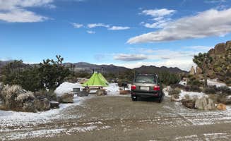 Jordan R.'s photo at Ryan Campground — Joshua Tree National Park near Bermuda Dunes, CA