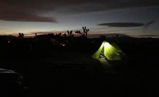 Jordan R.'s photo at Ryan Campground — Joshua Tree National Park near Bermuda Dunes, CA