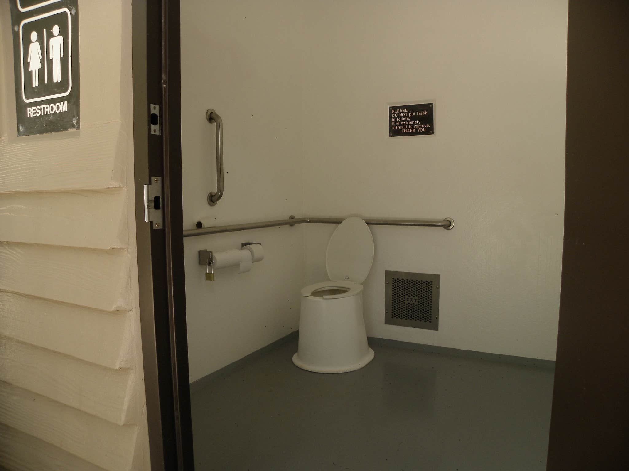 Camper submitted image from Woods Ferry Campground (Sc) — Francis Marion And Sumter National Forests - 5