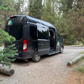 Review photo of Lizard Creek Campground — Grand Teton National Park by Todd S., September 1, 2021