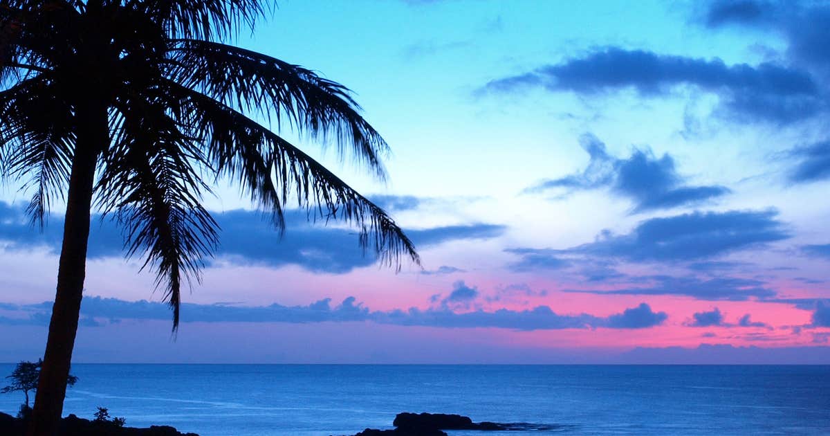 Bayside Campground — Bahia Honda State Park