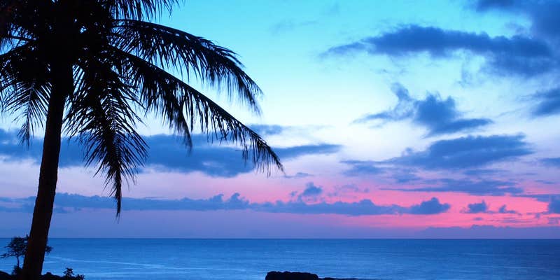 Camper submitted image from Bayside Campground — Bahia Honda State Park