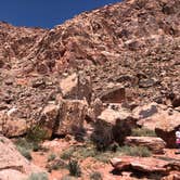 Review photo of Red Rock Canyon National Conservation Area - Red Rock Campground by Jordan R., September 1, 2021