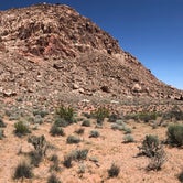 Review photo of Red Rock Canyon National Conservation Area - Red Rock Campground by Jordan R., September 1, 2021
