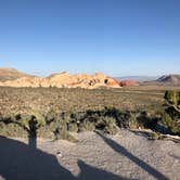 Review photo of Red Rock Canyon National Conservation Area - Red Rock Campground by Jordan R., September 1, 2021