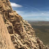 Review photo of Red Rock Canyon National Conservation Area - Red Rock Campground by Jordan R., September 1, 2021