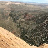 Review photo of Red Rock Canyon National Conservation Area - Red Rock Campground by Jordan R., September 1, 2021