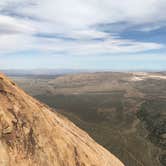 Review photo of Red Rock Canyon National Conservation Area - Red Rock Campground by Jordan R., September 1, 2021