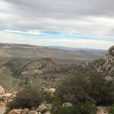 Review photo of Red Rock Canyon National Conservation Area - Red Rock Campground by Jordan R., September 1, 2021