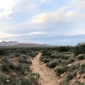 Review photo of Red Rock Canyon National Conservation Area - Red Rock Campground by Jordan R., September 1, 2021